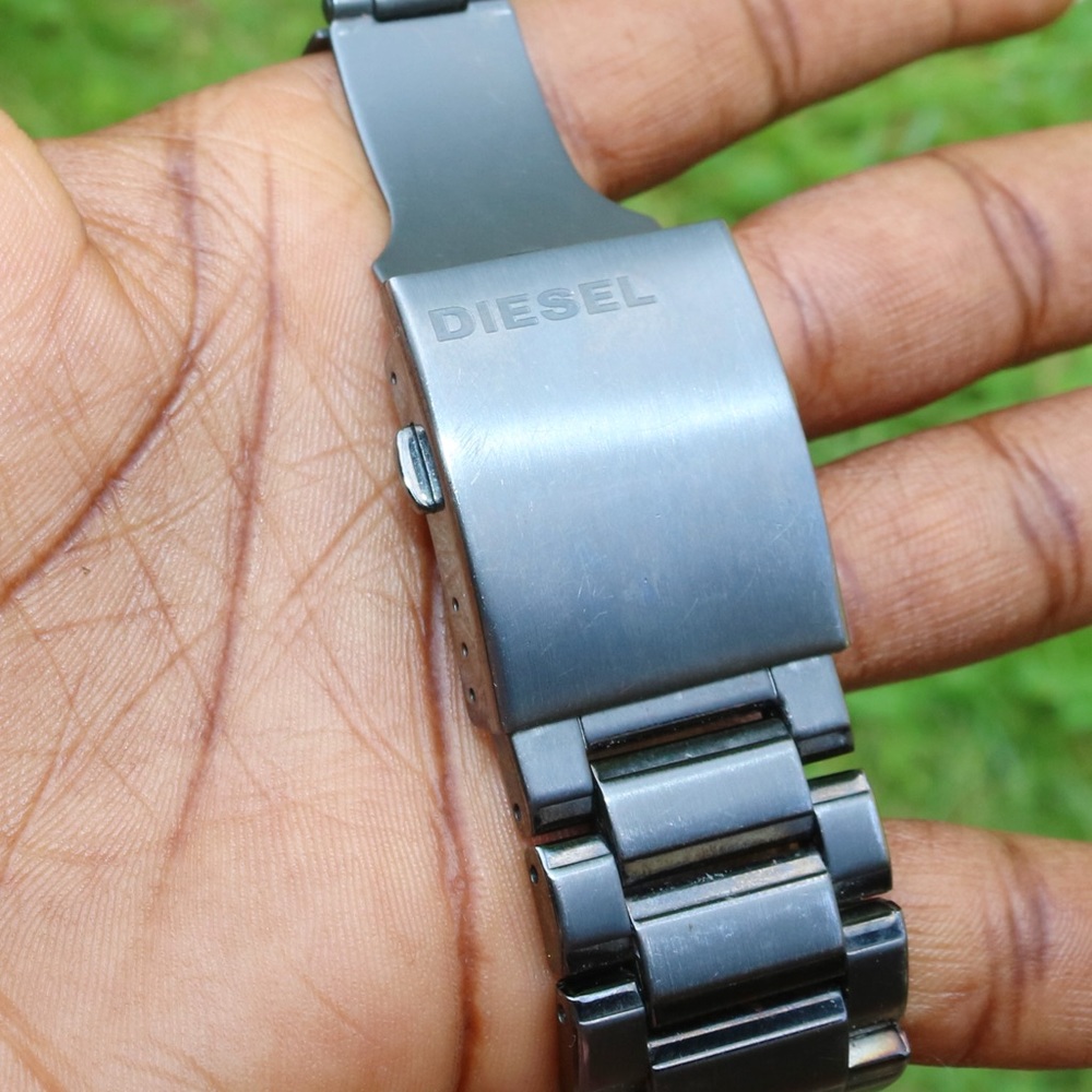 Diesel Watch - Picture 5 of 8